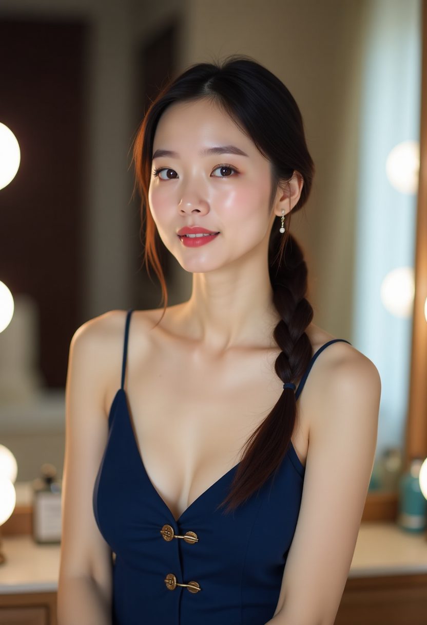 别让我走海报