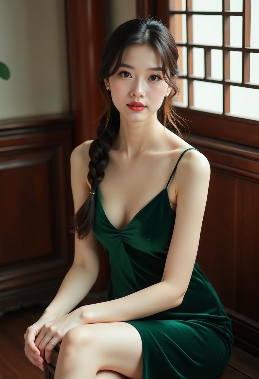 第七码头海报
